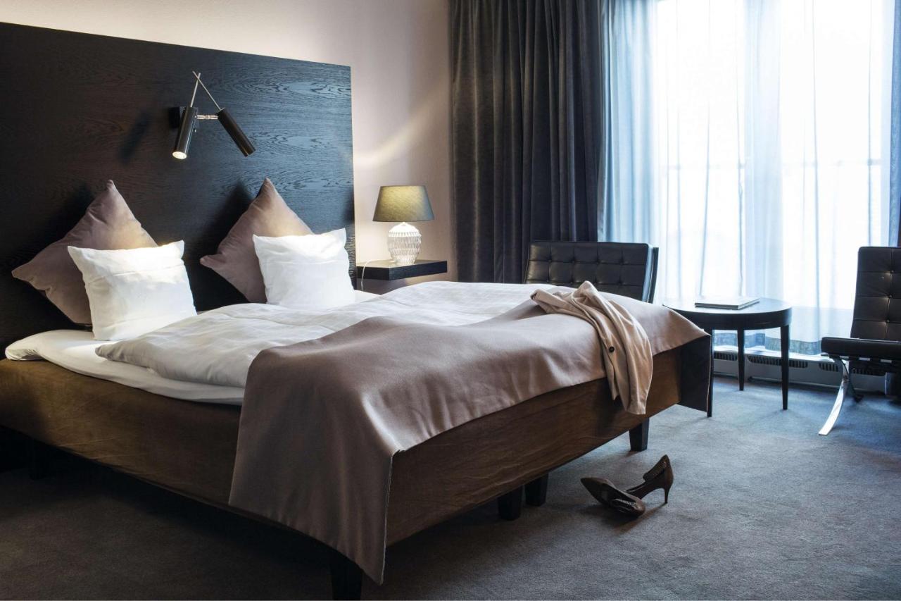 SCANDIC FRONT COPENHAGEN | 4-STAR ACCOMMODATION IN COPENHAGEN CENTRE FROM  €286