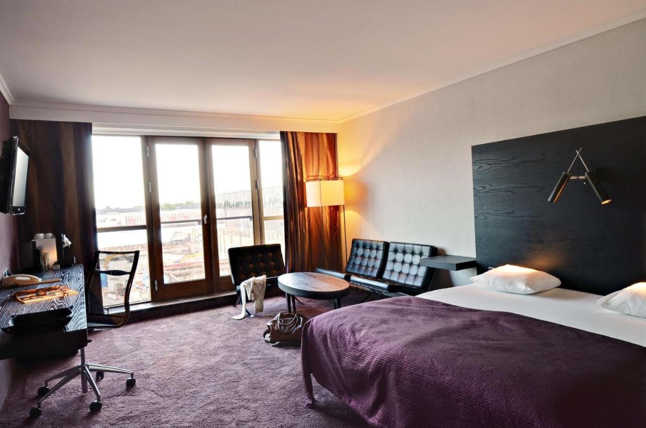 SCANDIC FRONT COPENHAGEN | 4-STAR ACCOMMODATION IN COPENHAGEN CENTRE FROM  €286